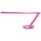 Lampa na biurko Slim 20W różowa - 2