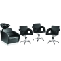 Zestaw Myjnia Quadro + 3 Fotele Tina Ayala 48h - 2