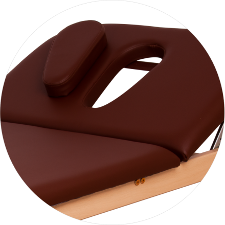 Kozetka lekarska Oscar - 4