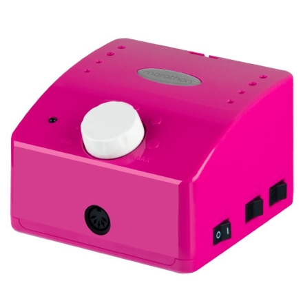 SAEYANG FREZARKA MARATHON K35 CUBE HOT PINK + H20 - 2