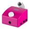 SAEYANG FREZARKA MARATHON K35 CUBE HOT PINK + H20 - 2