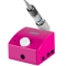 SAEYANG FREZARKA MARATHON K35 CUBE HOT PINK + H20 - 3