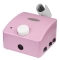 SAEYANG FREZARKA MARATHON K35 CUBE LOVELY PINK + SH30N - 2