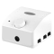 SAEYANG FREZARKA MARATHON K35 CUBE WHITE + H20 - 1