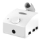 SAEYANG FREZARKA MARATHON K35 CUBE WHITE + H20 - 2