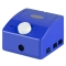 SAEYANG FREZARKA MARATHON K35 CUBE BLUE + H20 - 1