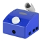 SAEYANG FREZARKA MARATHON K35 CUBE BLUE + H20 - 2