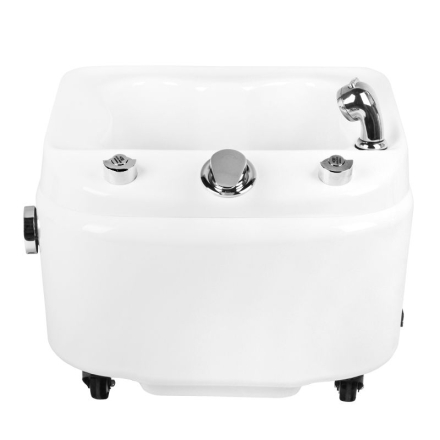 Brodzik Azzurro do pedicure z hydromasażem A023 - 2