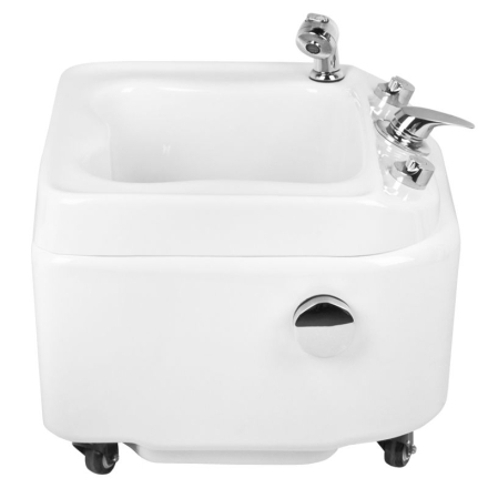 Brodzik Azzurro do pedicure z hydromasażem A023 - 4