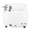 Brodzik Azzurro do pedicure z hydromasażem A023 - 2