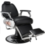 Zestaw Barber Myjnia Lady One + 2 Fotele Tiger Ayala - 4