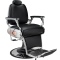 Zestaw Barber Myjnia Lady One + 2 Fotele Tiger Ayala - 1