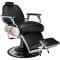 Zestaw Barber Myjnia Lady One + 2 Fotele Tiger Ayala - 2