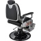 Zestaw Barber Myjnia Lady One + 2 Fotele Tiger Ayala - 4