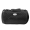 TORBA KOSMETYCZNA SAB004 BLACK - 1