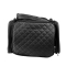 TORBA KOSMETYCZNA SAB004 BLACK - 2