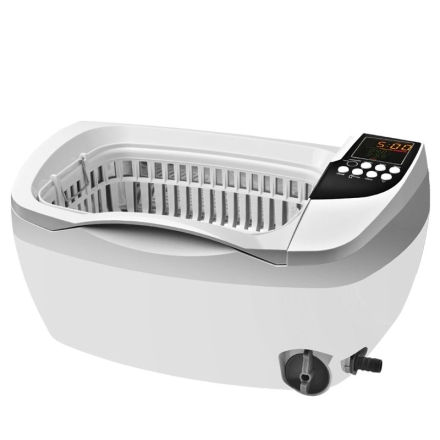 Myjka ultradźwiękowa ACD-4830 poj. 3,0 L 150W - 2