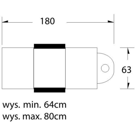 Zestaw Wyposażenia Do Salonu Kosmetycznego SET 2 - 4