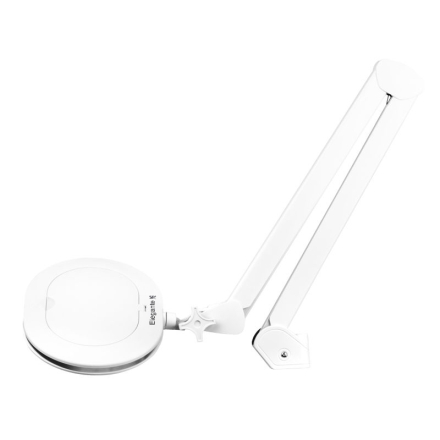 Lampa lupa Elegante 6028 60 led smd 5d ze statywem reg. natężenie światła - 3