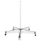 Lampa lupa Elegante 6028 60 led smd 5d ze statywem reg. natężenie światła - 5