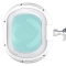 Lampa lupa Elegante 6028 60 led smd 5d do blatu reg. natężenie światła - 2