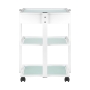 Stolik kosmetyczny typ 1040A Giovanni - 4