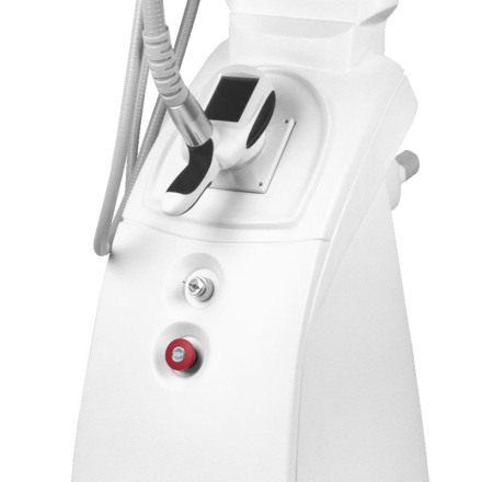 Urządzenie slimming roller system o-shape II - 5