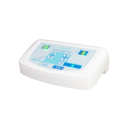 Urządzenie Sonia skin scrubber H2201 - 3