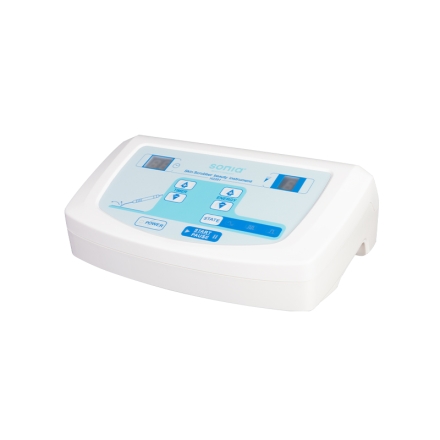 Urządzenie Sonia skin scrubber H2201 - 4