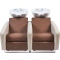 Myjnia Fryzjerska Rialto Sofa Ayala - 1