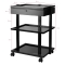 Asystor do tatuażu Pro Ink 1040A czarny - 4