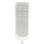 Fotel kosmetyczny elektryczny Lux 273b + taboret 304 - 3