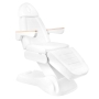 Fotel kosmetyczny elektryczny Lux 273b + taboret 304 - 6
