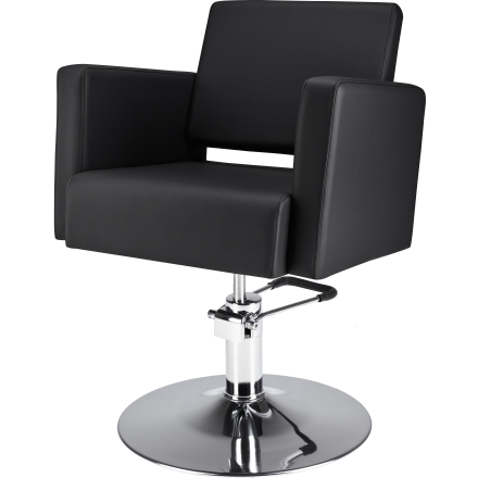 Fotel Fryzjerski Premium Dysk - 5