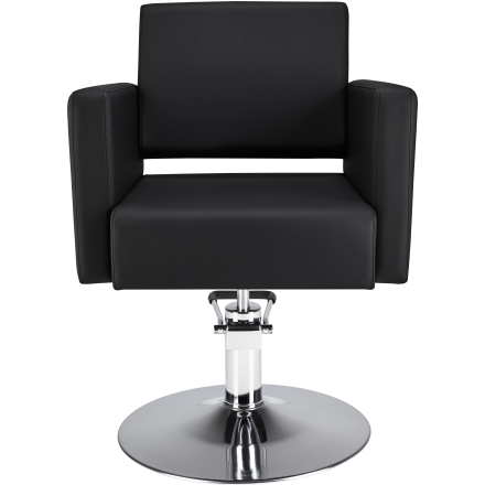 Fotel Fryzjerski Premium Dysk - 2