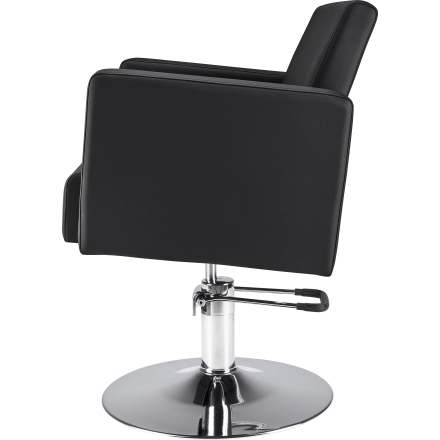 Fotel Fryzjerski Premium Dysk - 4