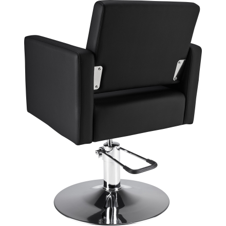 Fotel Fryzjerski Premium Dysk - 3