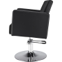 Fotel Fryzjerski Premium Dysk - 5