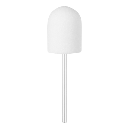 Exo kapturek ścierny 13 mm/150 500 szt. Hard Cap white - 2