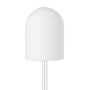 Exo kapturek ścierny 13 mm/150 500 szt. Hard Cap white - 4