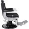 Fotel Barberski Carlos Ayala - 2