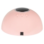 LAMPA UV LED STAR 6 24W PINK - 5