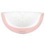 LAMPA UV LED STAR 6 24W PINK - 6