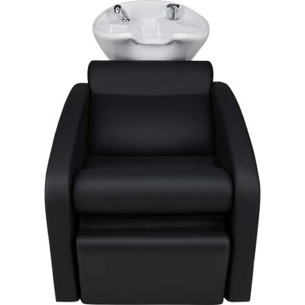 Myjnia Fryzjerska Comfort P Ayala - Elektryczny Podnóżek - 3