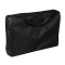STÓŁ SKŁADANY DO MASAŻU ALUMINIOWY KOMFORT 2 SEGMENTY BLACK - 5