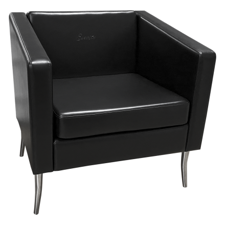 Zestaw Do Poczekalni Sofa + Fotel Novara - 4