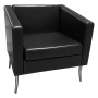 Zestaw Do Poczekalni Sofa + Fotel Novara - 5