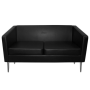 Zestaw Do Poczekalni Sofa + Fotel Novara - 4