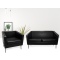 Zestaw Do Poczekalni Sofa + Fotel Novara - 1