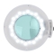 LAMPA LUPA LED S5 + STATYW LED REG. NATĘŻENIE ŚWIATŁA - 1